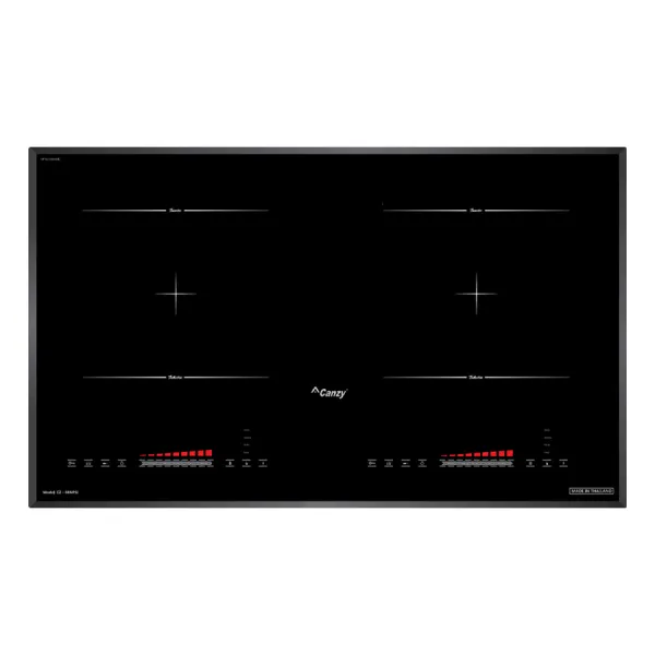 Bếp từ đôi Canzy CZ 88NPSI