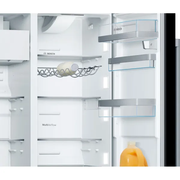Tủ lạnh Side by Side 585 lít Bosch KAD92HBFP
