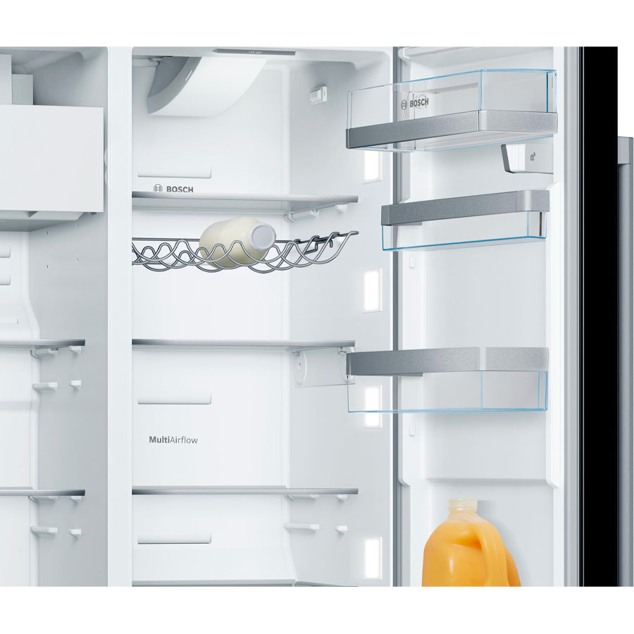 Tủ lạnh Side by Side 585 lít Bosch KAD92HBFP