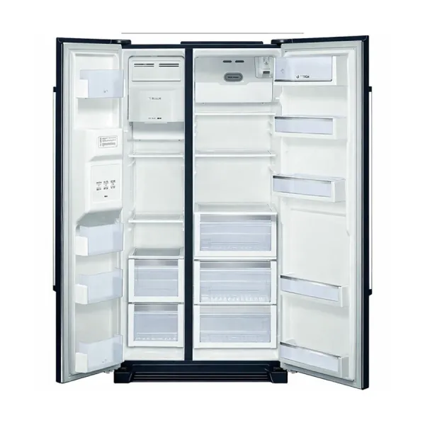 Tủ lạnh Side by Side 510 lít Bosch KAN58A55
