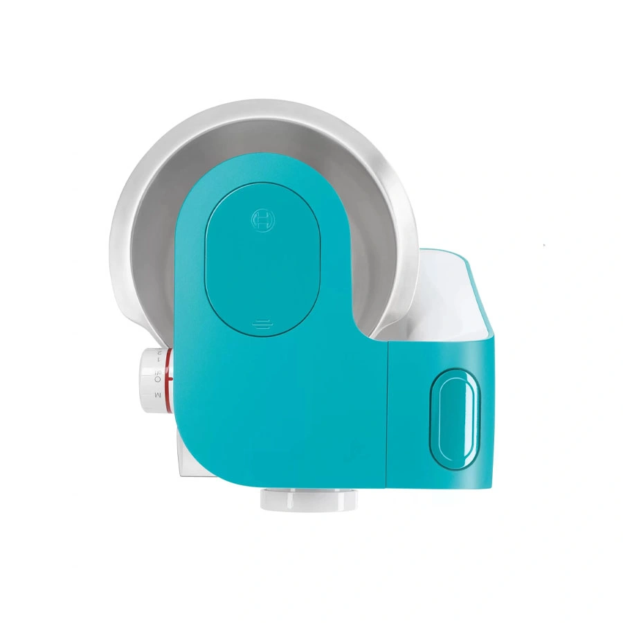 Máy đánh trứng trộn bột Bosch MUM54D00 900W