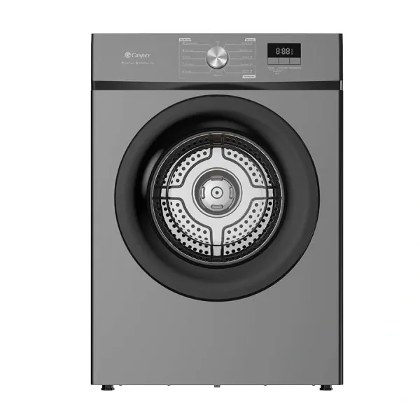 Máy sấy thông hơi Casper 8.2kg TD-E82VG1