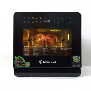 Nồi chiên hấp hơi nước Habibullet Vitasteam FHB18 PLUS
