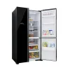 Tủ lạnh Hitachi Inverter 600 lít R-FM800PGV2 GBK