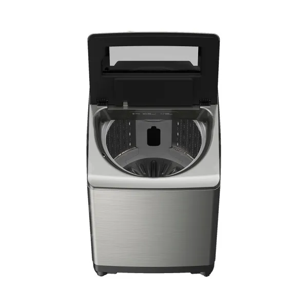 Máy giặt Hitachi Inverter 25 Kg SF-250ZFVAD SS