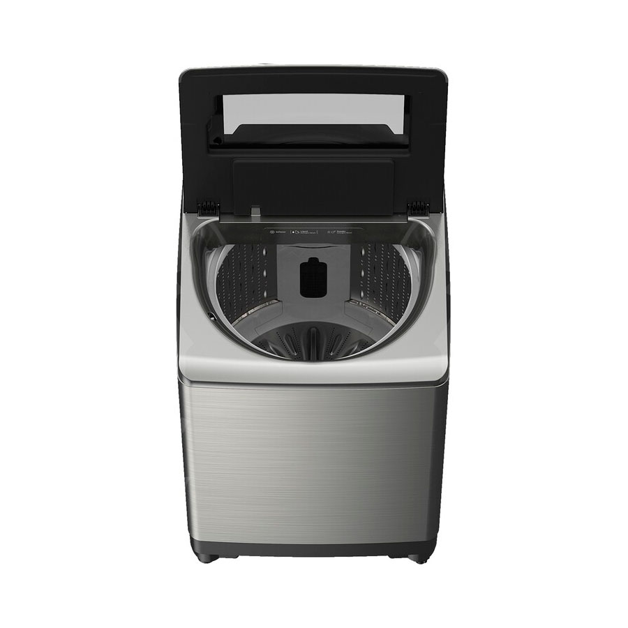 Máy giặt Hitachi Inverter 25 Kg SF-250ZFVAD SS
