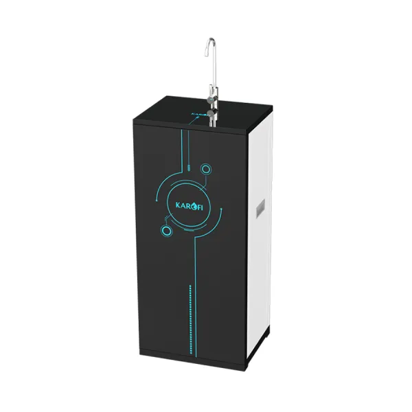 Máy lọc nước Karofi ERO 100V