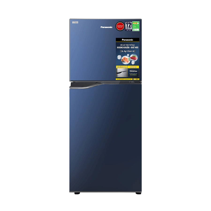 Tủ Lạnh Panasonic Inverter 188 Lít NR-BA229PAVN