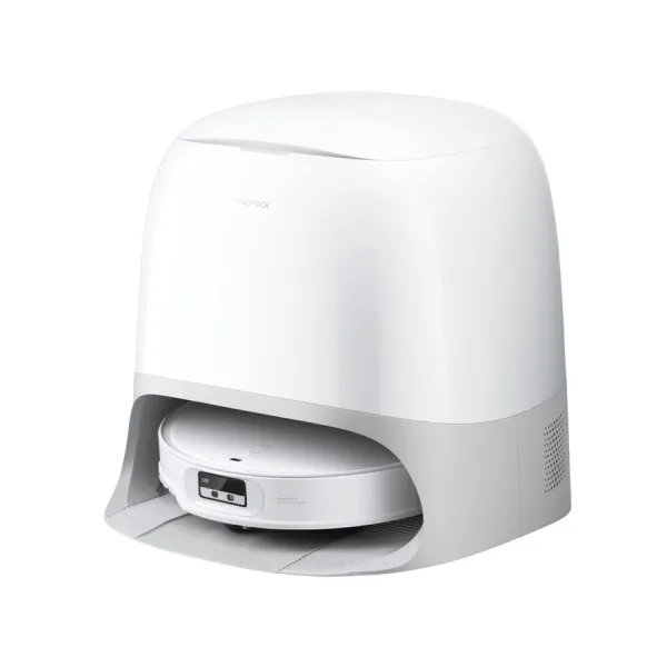 Robot hút bụi lau nhà Roborock Qrevo Curv 2 Flow