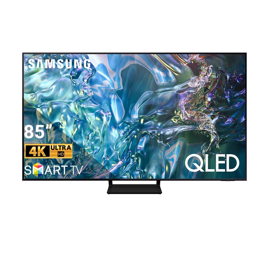 Smart Tivi QLED 4K Samsung 65 Inch QA65Q60DAKXXV
