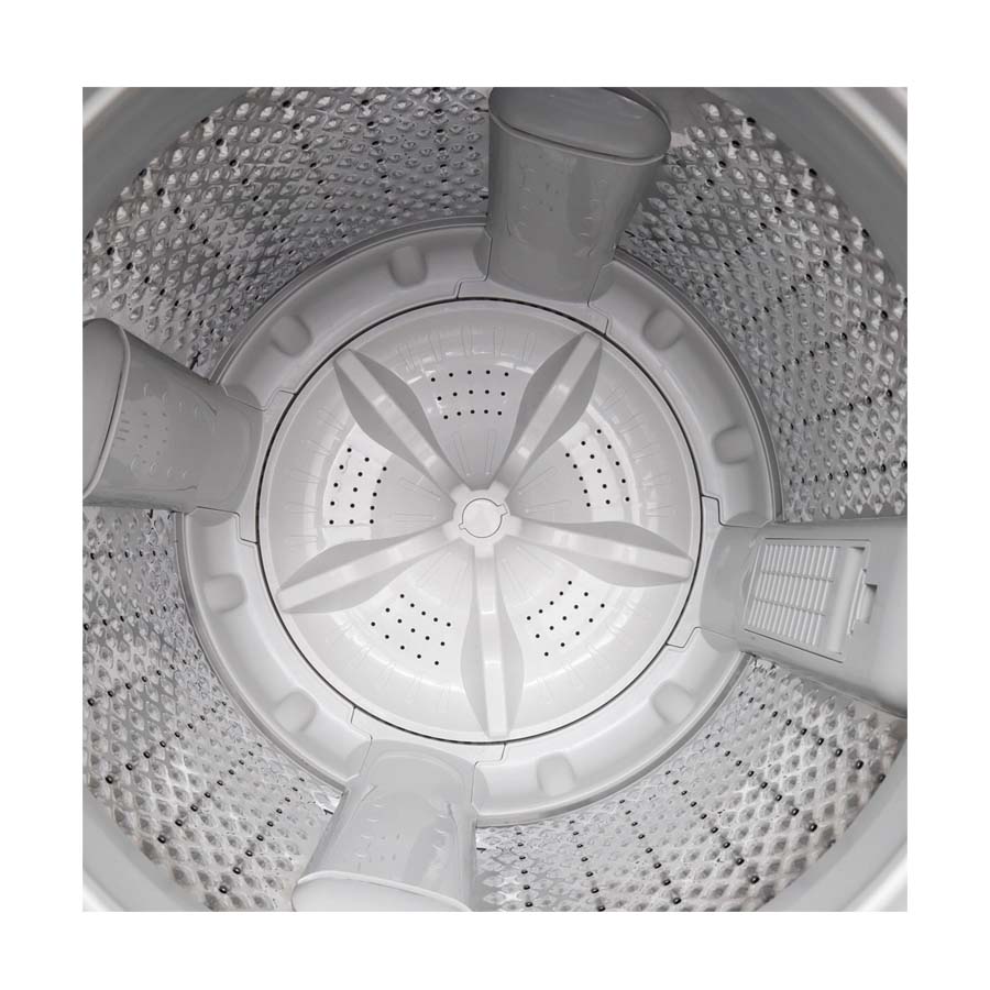 Máy giặt Sharp 9 kg ES-Y90HV-S