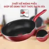 Chảo chiên sâu lòng Tefal So Chef G1358495 24cm
