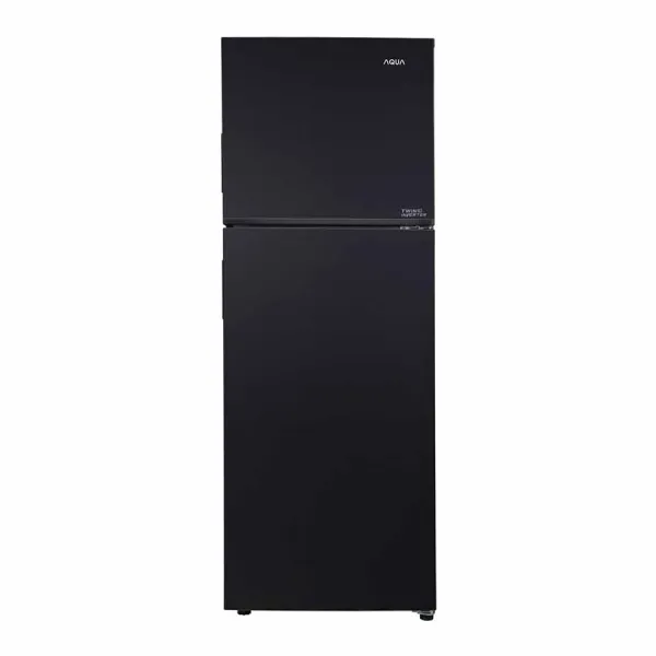 Tủ lạnh Aqua Inverter 333 lít AQR-T352FA(FB)