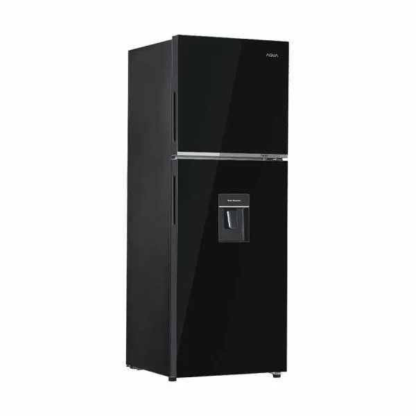 Tủ lạnh Aqua Inverter 328 lít AQR-T380FA(WGB)