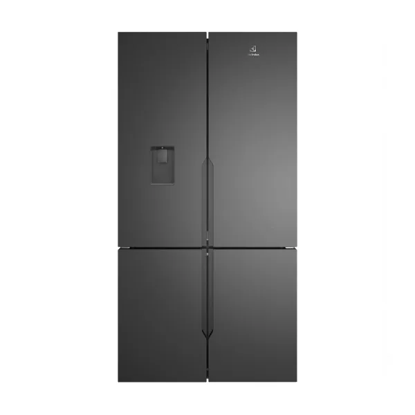 Tủ lạnh Electrolux Inverter 562 lít EQE5660A-B