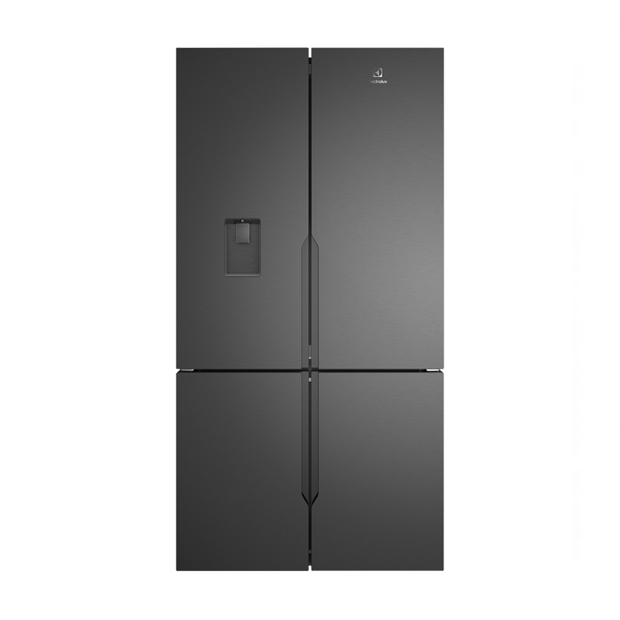 Tủ lạnh Electrolux Inverter 562 lít EQE5660A-B