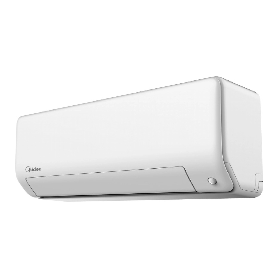 Điều hòa Midea 1.5 HP MSAE-13CRN8