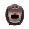 Nồi cơm điện cao tần áp suất Cuckoo CRP-HUF105SS dung tích 1.8 Lít