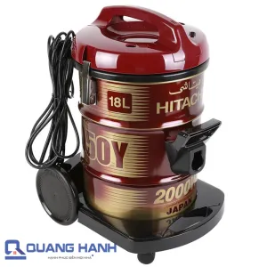 Máy hút bụi Hitachi CV950Y