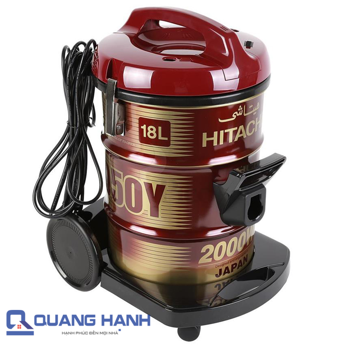 Máy hút bụi Hitachi CV950Y