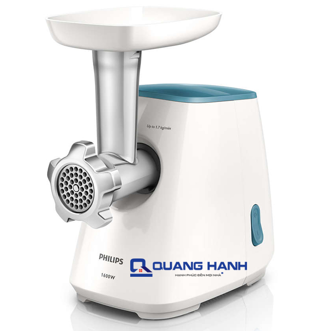 Máy xay thịt Philips HR2710
