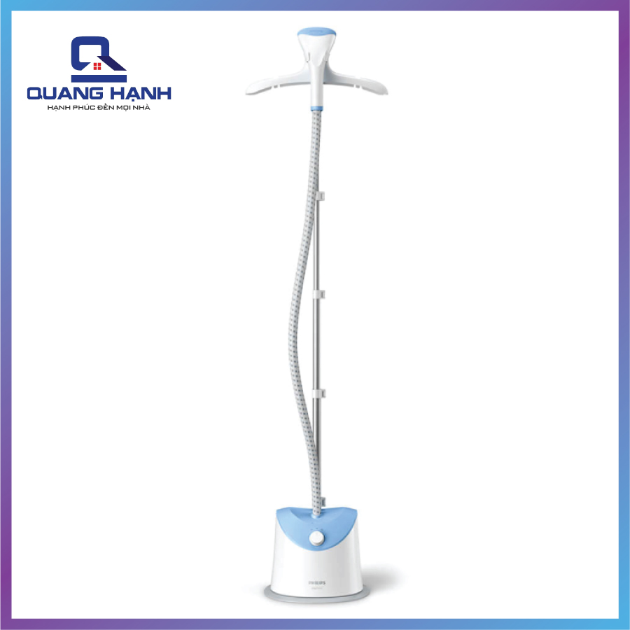 Bàn ủi hơi nước Philips GC482