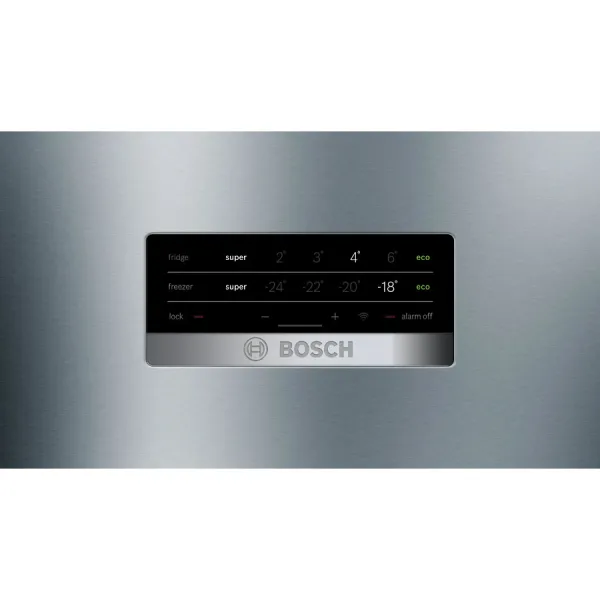 Tủ lạnh 417 lít Bosch KGN56XI40J