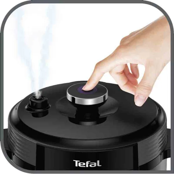 Nồi áp suất đa năng Tefal CY601868