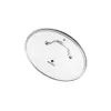 Bộ nồi Inox liền khối Elmich Trimax EL3741 size 16,20,24cm
