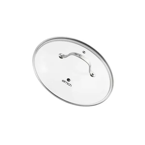 Bộ nồi Inox liền khối Elmich Trimax EL3741 size 16,20,24cm