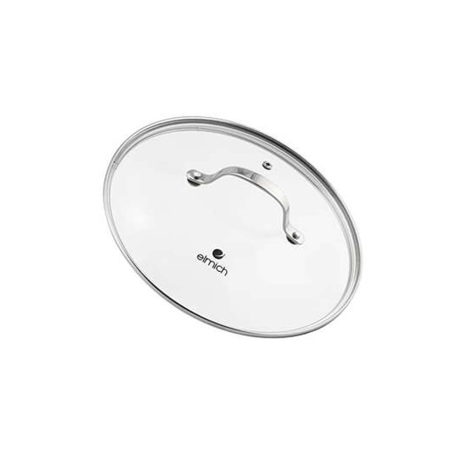Bộ nồi Inox liền khối Elmich Trimax EL3741 size 16,20,24cm