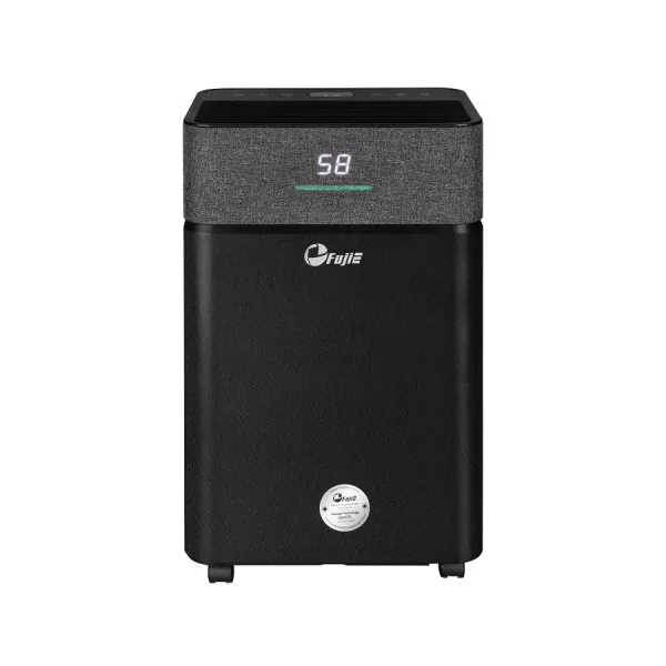 Máy hút ẩm Fujie HM-916ED 16 lít/ngày