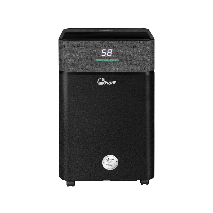 Máy hút ẩm Fujie HM-916ED 16 lít/ngày