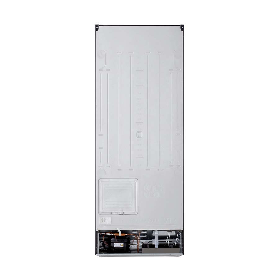 Tủ lạnh LG Inverter 459 lít LTD46BLMA
