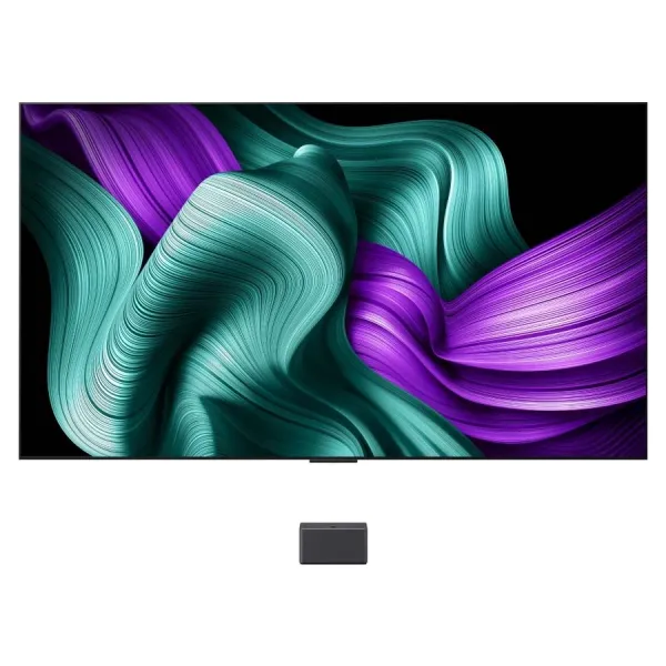 Smart Tivi OLED LG 4K 83 inch OLED83M5PSA