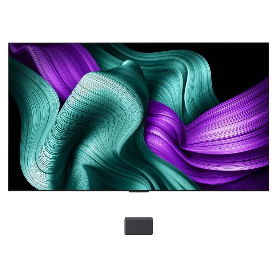 Smart Tivi OLED LG 4K 83 inch OLED83M5PSA