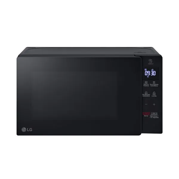Lò Vi Sóng LG NeoChef™ MS2032GAS 20 lít