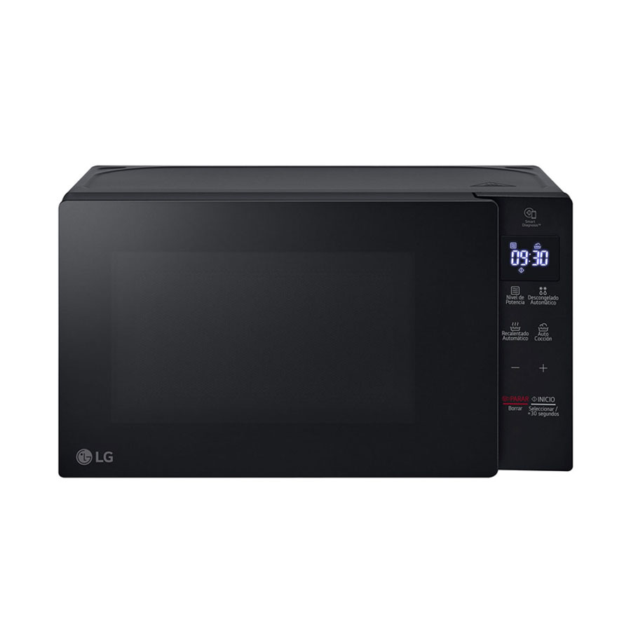 Lò Vi Sóng LG NeoChef™ MS2032GAS 20 lít