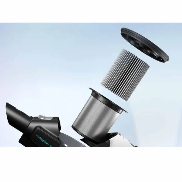 Máy hút bụi không dây Bosch BCS71HYG3