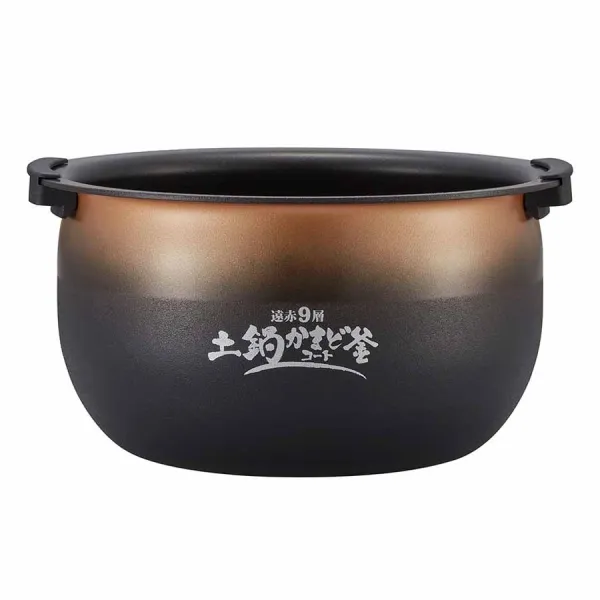Nồi cơm điện tử cao tần áp suất Tiger 1 lít JPC-W10W
