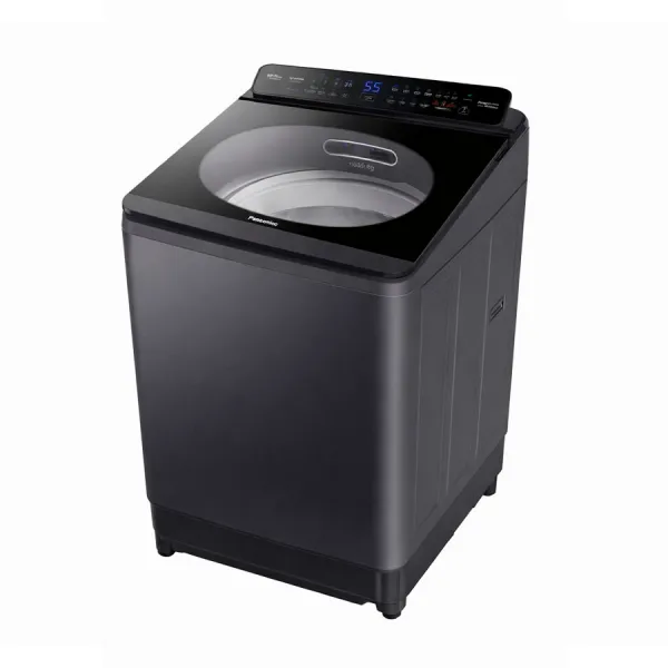 Máy giặt Panasonic lồng đứng 12.5 Kg NA-FD125V1BV