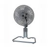 Quạt Sàn Sharp PJC-A18 (Màu xám) 125W