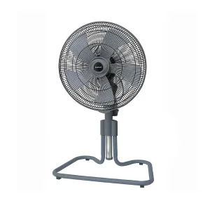 Quạt Sàn  Sharp  PJC-A18 (Màu xám) 125W