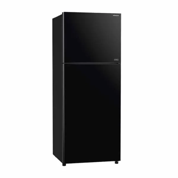 Tủ lạnh Hitachi Inverter 390 lít R-FVY510PGV0 GBK