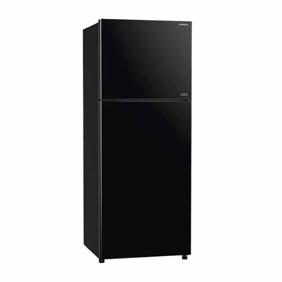 Tủ lạnh Hitachi Inverter 390 lít R-FVY510PGV0 GBK