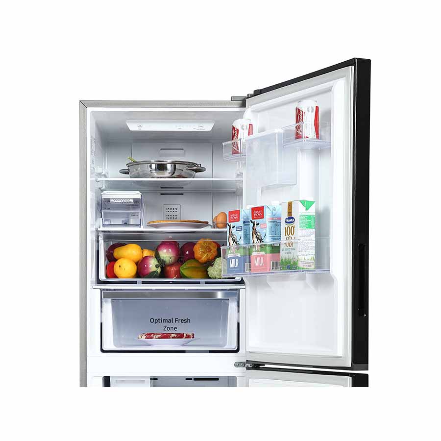 Tủ lạnh Samsung Inverter 276 lít RB27N4190BU/SV