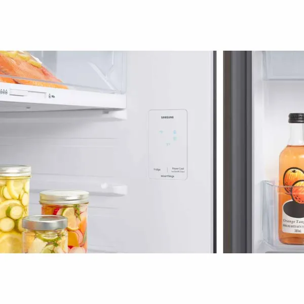 Tủ lạnh Samsung Inverter 406 lít Bespoke RT42CB6784C3SV