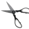 Kéo WMF TOUCH KITCHEN SCISSOR BLACK -1879206100