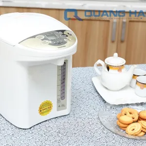 Bình thủy điện Toshiba PLK-45SF 4,5 lít