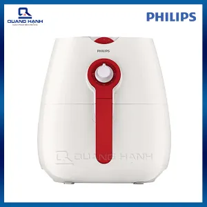 Nồi chiên không dầu Philips HD9217